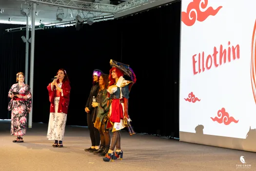 Copyright : Michael Bally